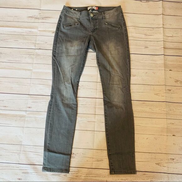 Cabi Skinny Jeans Sz 4‎ - Picture 1 of 7